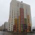 однокомнатная квартира на улице Академика Сахарова дом 119