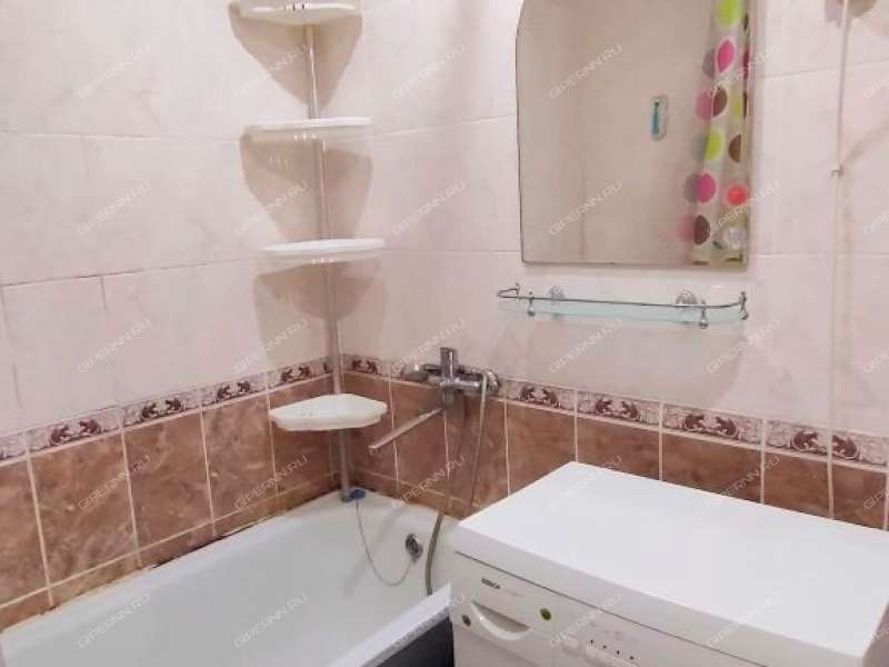 четырёхкомнатная квартира на Зелёной улице дом 7А город Кстово