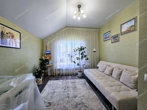 kottedzh-snt-trud-ter-gorodskoy-okrug-bor фото