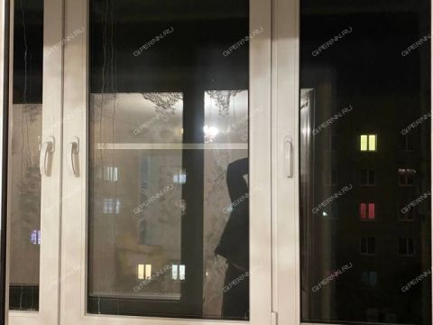 2-komnatnaya-poselok-neklyudovo-gorodskoy-okrug-bor фото