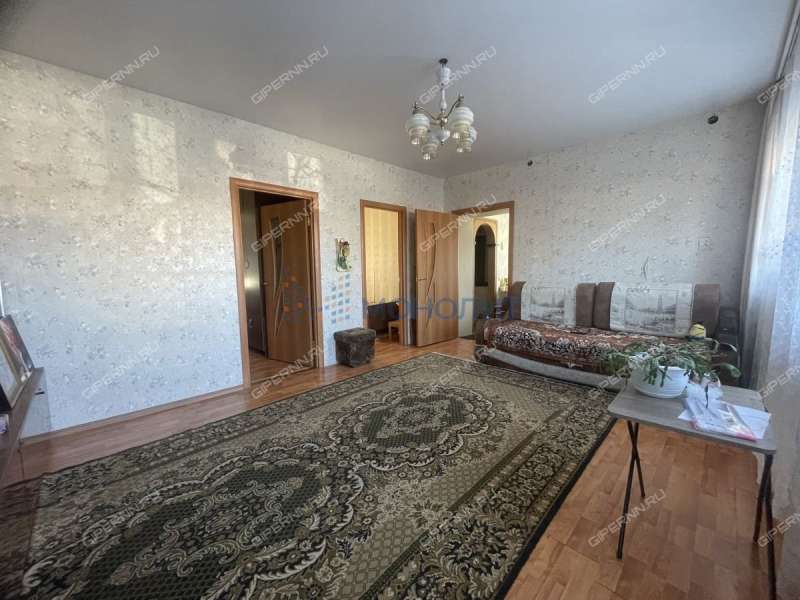 дом на Серпуховской улице
