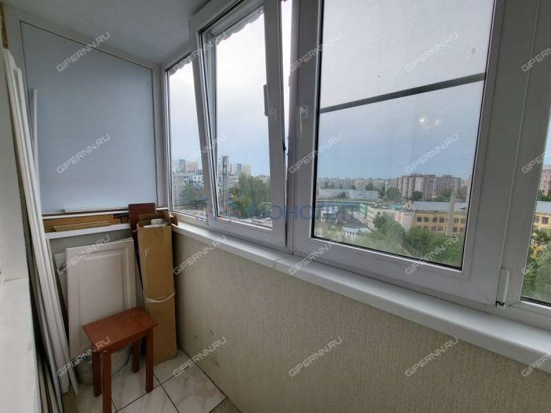 трёхкомнатная квартира на Московском шоссе дом 15