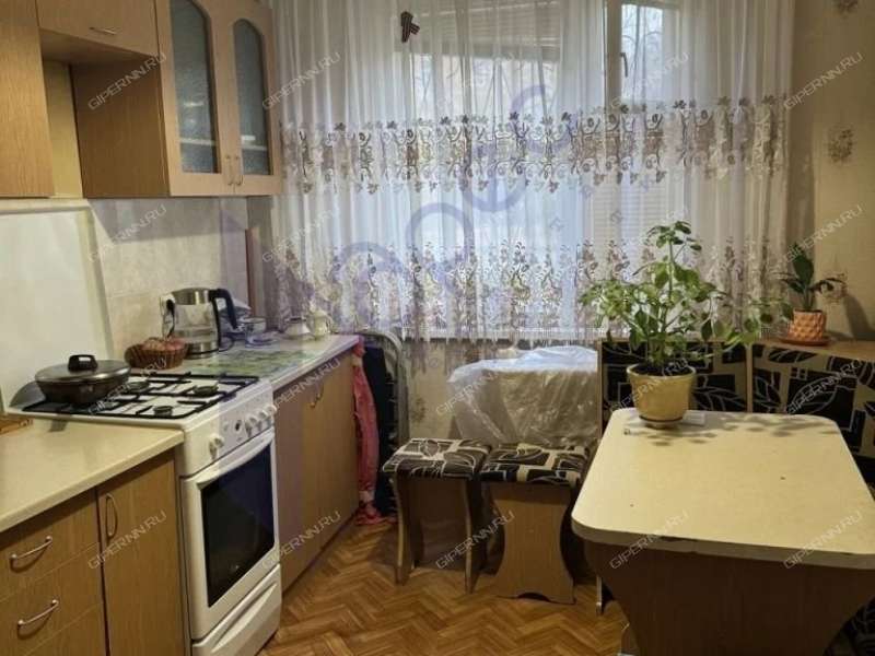 двухкомнатная квартира на Агрономической улице дом 138