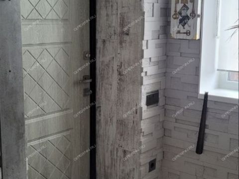 kottedzh-poselok-lyahovo-balahninskiy-municipalnyy-okrug фото