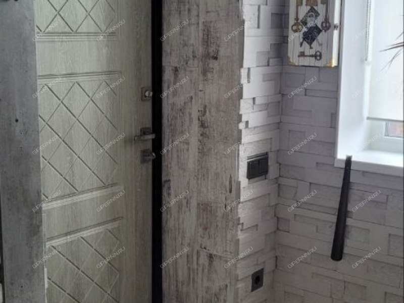 коттедж на улице Дружбы посёлок Ляхово