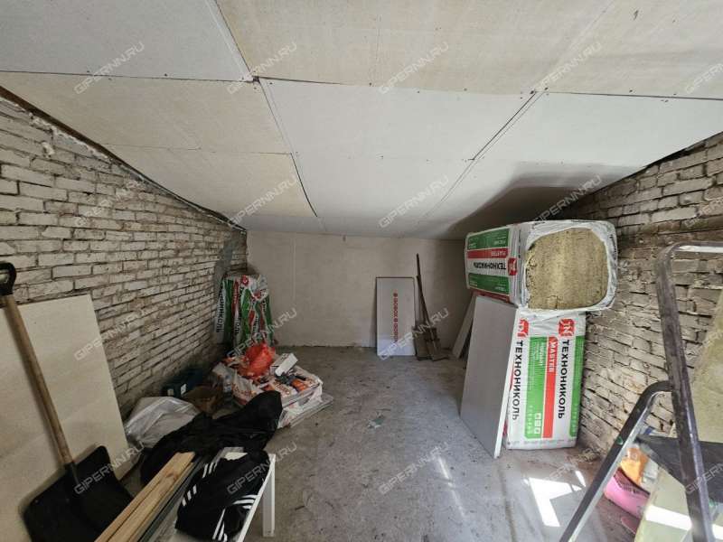 парковочное место на Алексеевской улице