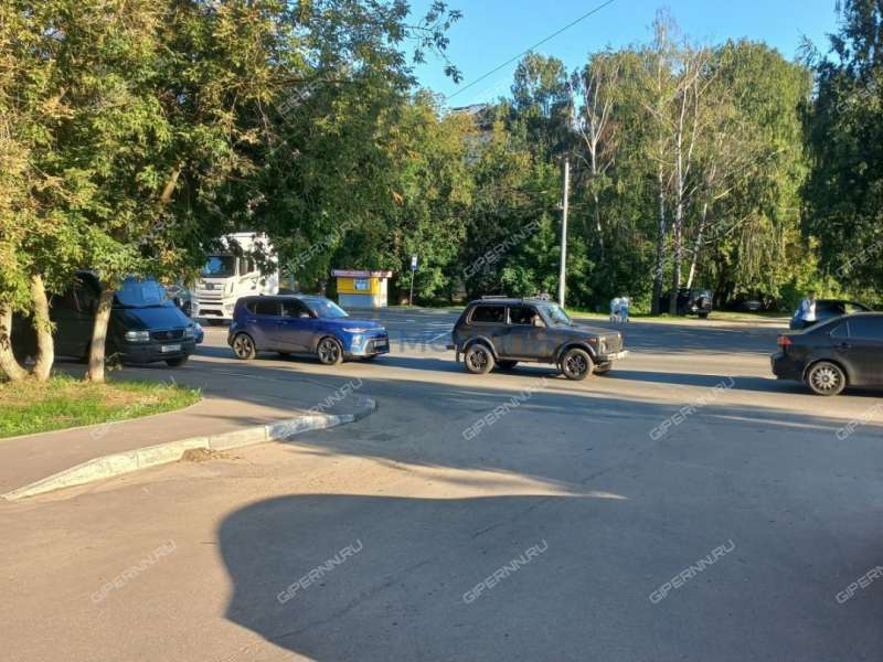 помещение под помещение свободного назначения, торговую площадь на улице Чаадаева