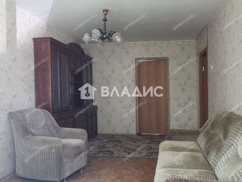 трёхкомнатная квартира на Тепличной улице дом 10