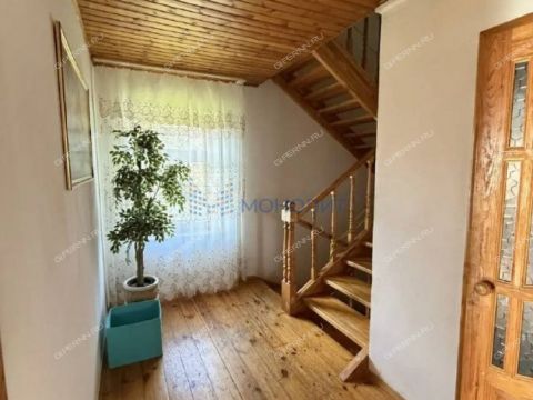 dom-poselok-gnilicy-ul-trostnikovaya-d-10 фото
