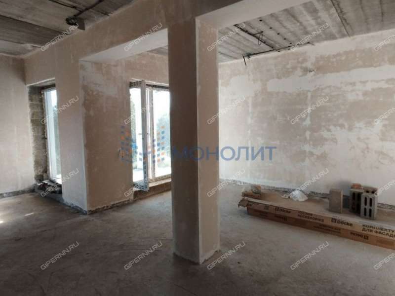 дом на улице Скульптора Гусева