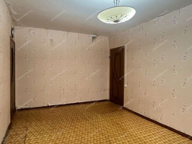 двухкомнатная квартира на Юбилейном бульваре дом 11