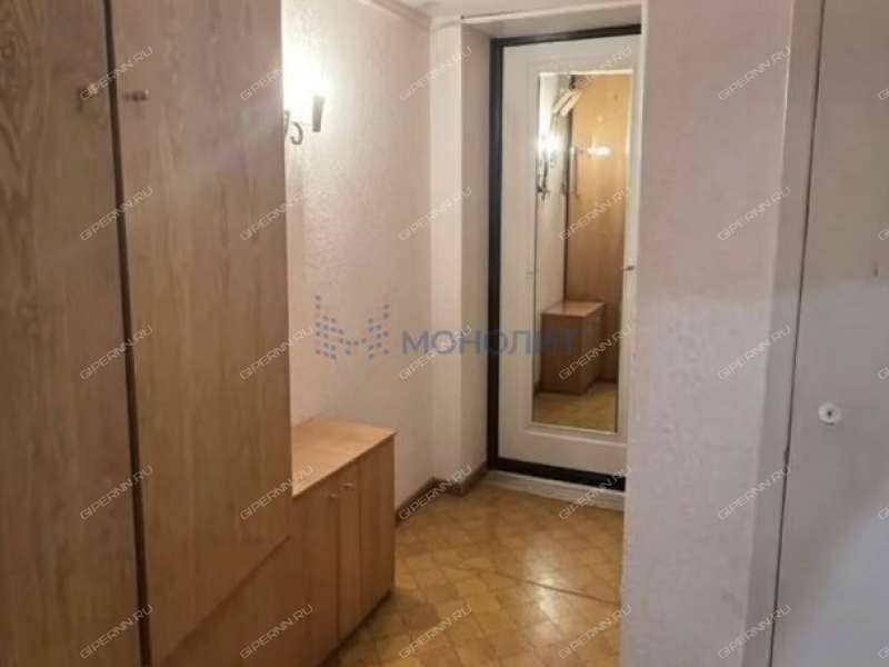 двухкомнатная квартира на Ильинской улице дом 32