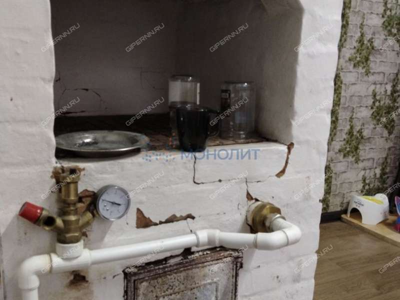 двухкомнатная квартира на Дорожной улице дом 20 посёлок Фанерное