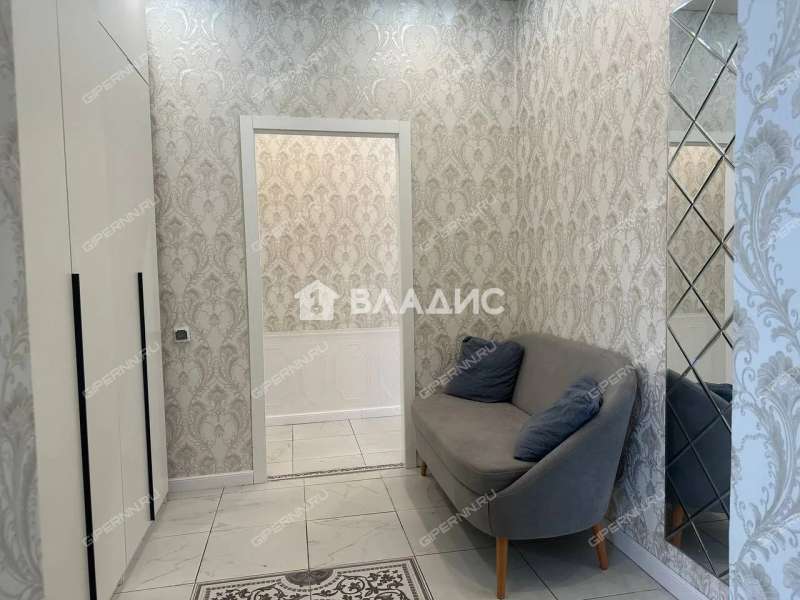 дом на улице Северная село Елховка