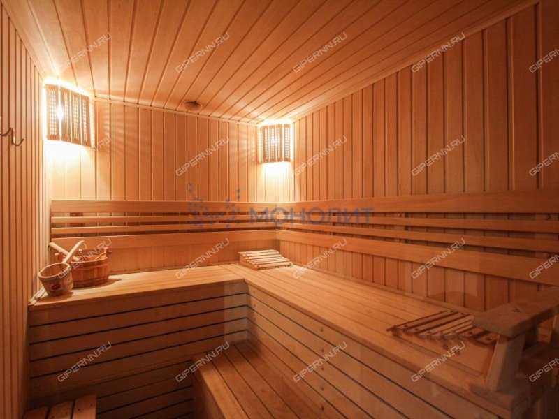 пятикомнатная квартира на Верхне-Волжской набережной дом 2б