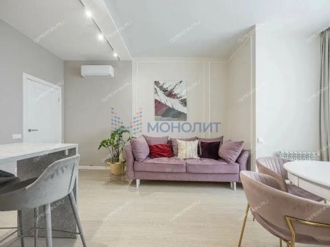 2-komnatnaya-ul-tverskaya-d-7 фото