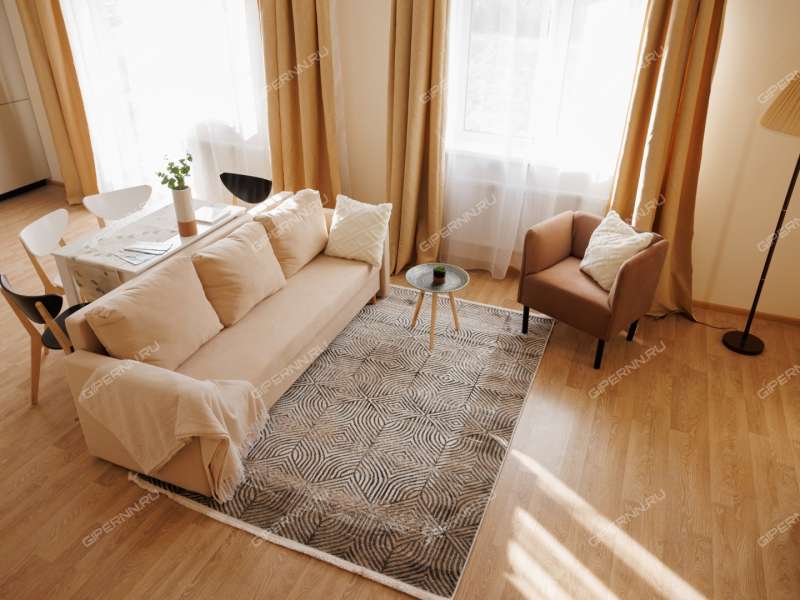 дом на Слободская деревня Малая Ельня