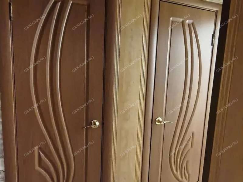 двухкомнатная квартира на Комсомольской улице дом 6