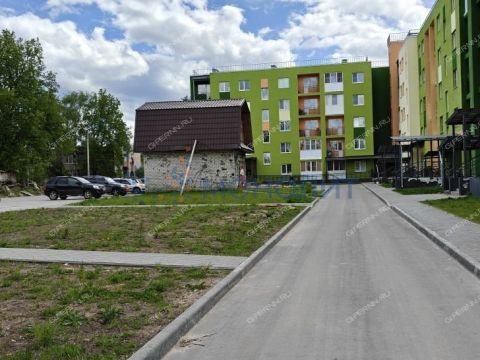 2-komnatnaya-gorod-vyksa-gorodskoy-okrug-vyksa фото