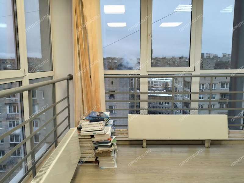 помещение под офис на Ковровской улице