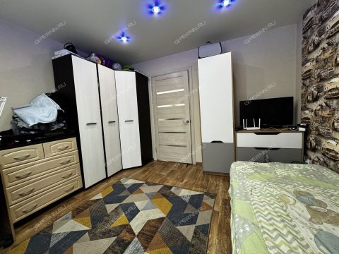 2-komnatnaya-selo-zaprudnoe-kstovskiy-rayon фото