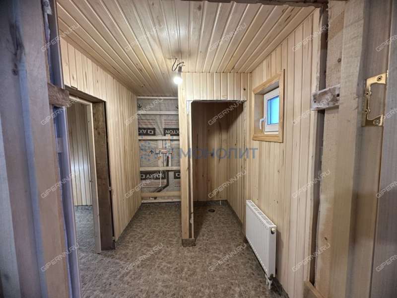 дом на СНТ 40 лет Победы