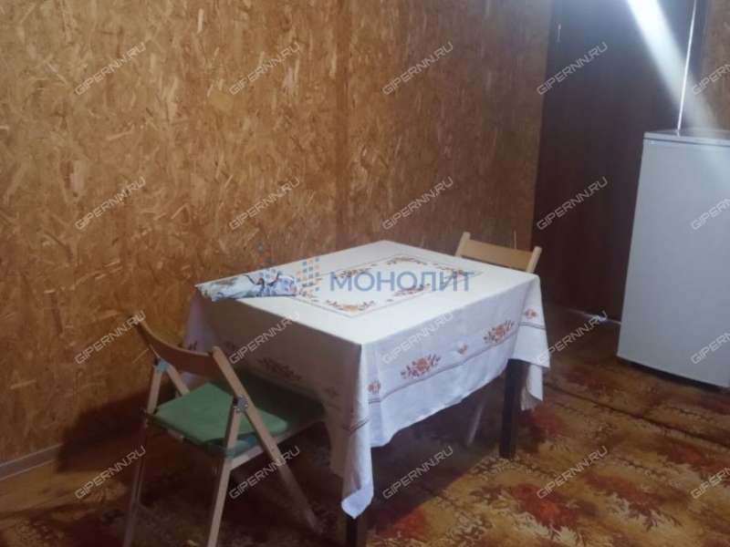 дом на улице Зелёная деревня Ушаковка