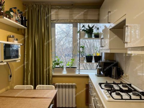 2-komnatnaya-ul-marshala-malinovskogo-d-2 фото