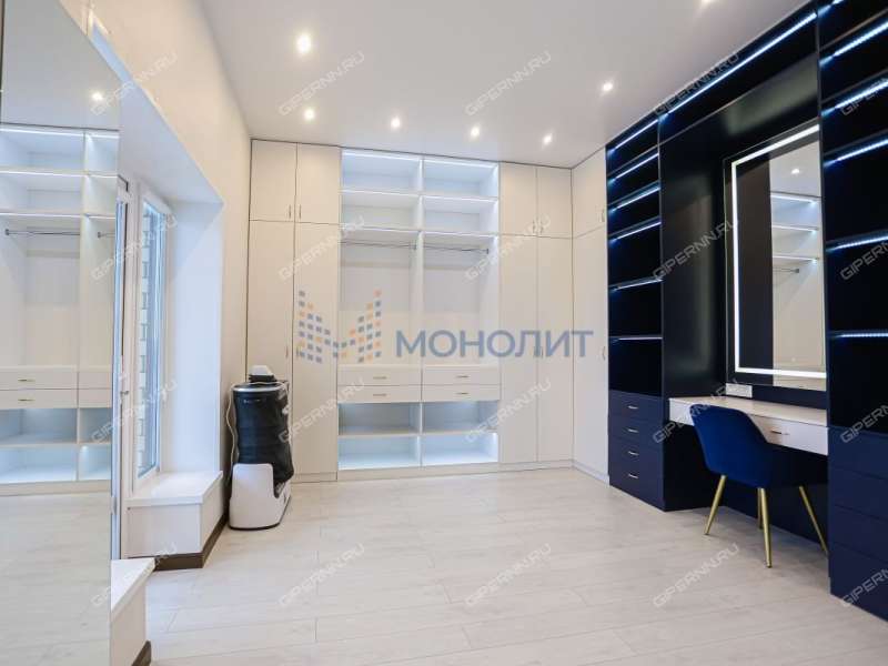 дом на Васильковой улице