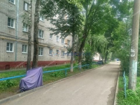 1-komnatnaya-ul-dvorovaya-d-29 фото