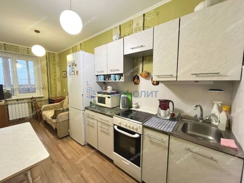 1-komnatnaya-ul-proletarskaya-d-5 фото