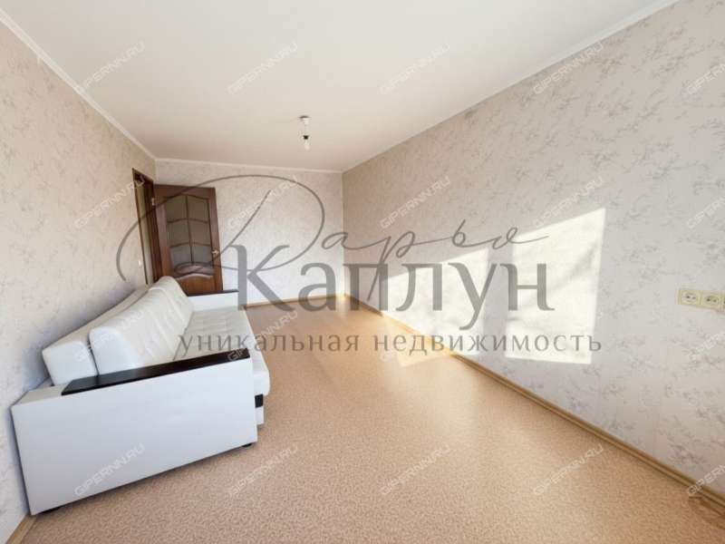 однокомнатная квартира на улице Богородского дом 15, к1