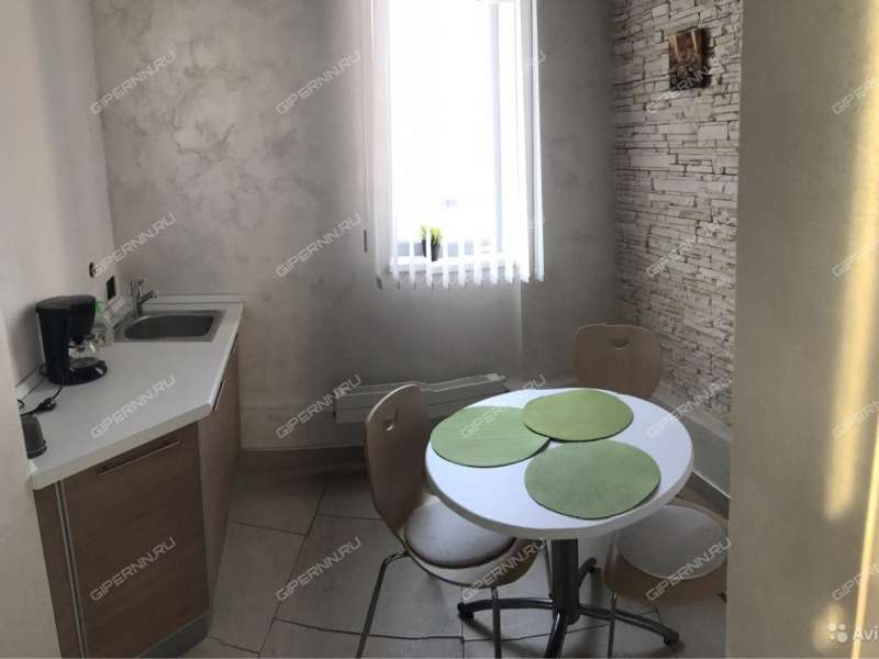 помещение под помещение свободного назначения, офис на улице Пискунова