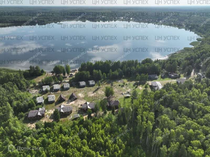 земельный участок 5 соток деревня Озеро