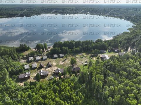 dom-derevnya-ozero-semenovskiy-gorodskoy-okrug фото
