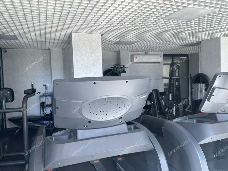 однокомнатная квартира на улице Александра Хохлова дом 3