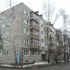 двухкомнатная квартира на улице Гаугеля дом 28
