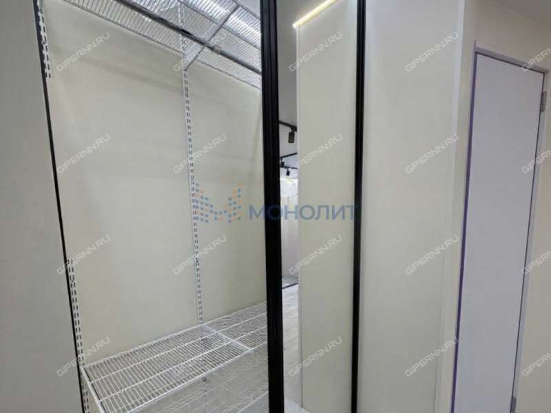 двухкомнатная квартира на Славянской улице дом 35 к1