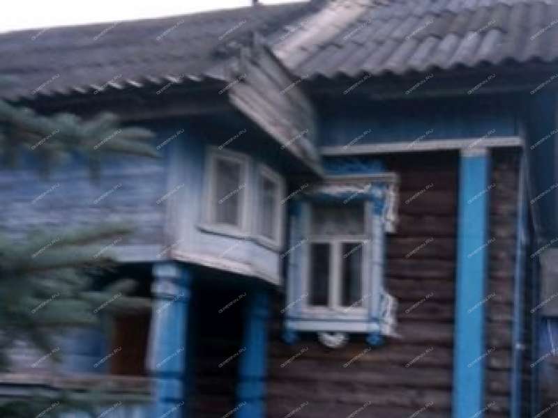 Купить Дачу В Тарасихе Нижегородской Области