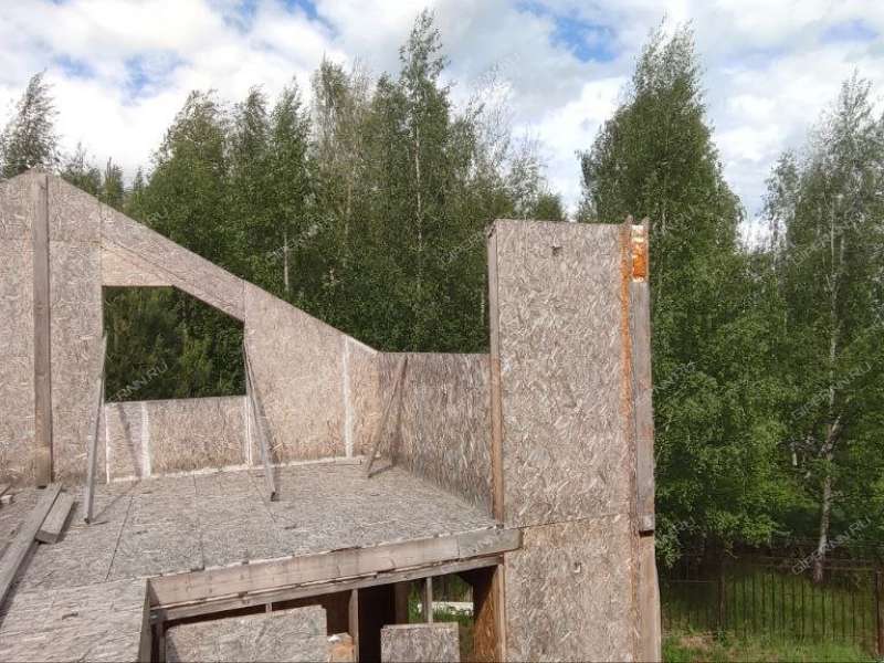 земельный участок 10 соток улица Серебряный Ключ