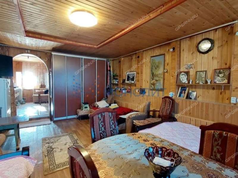 земельный участок 3,75 сотки улица Карла Маркса город Балахна