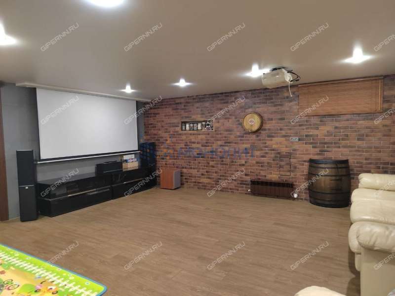 таунхаус в слободе Верхнепечёрская