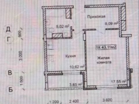 1-komnatnaya-ul-karla-marksa-d-44 фото