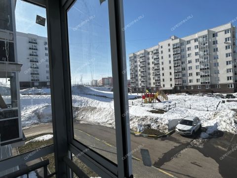 2-komnatnaya-ul-2-ya-dorozhnaya-d-3 фото