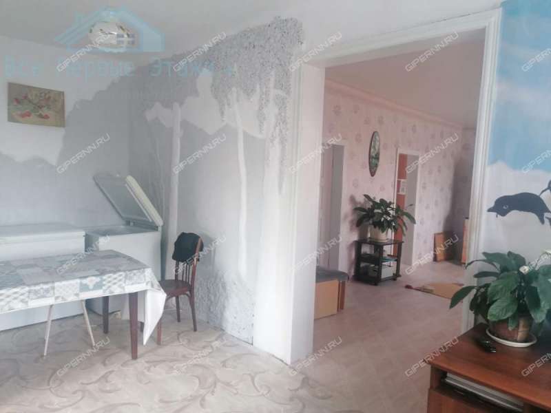 дом на  село Пушкарка