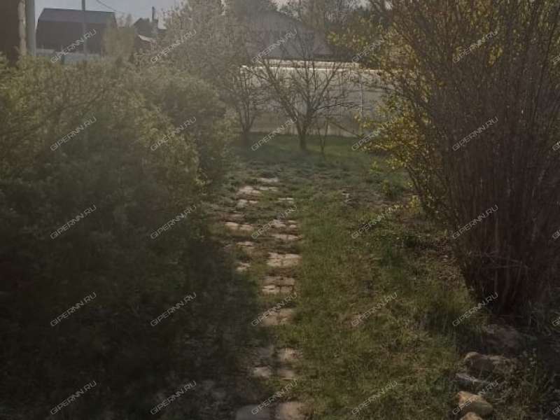 дом на - город Выкса