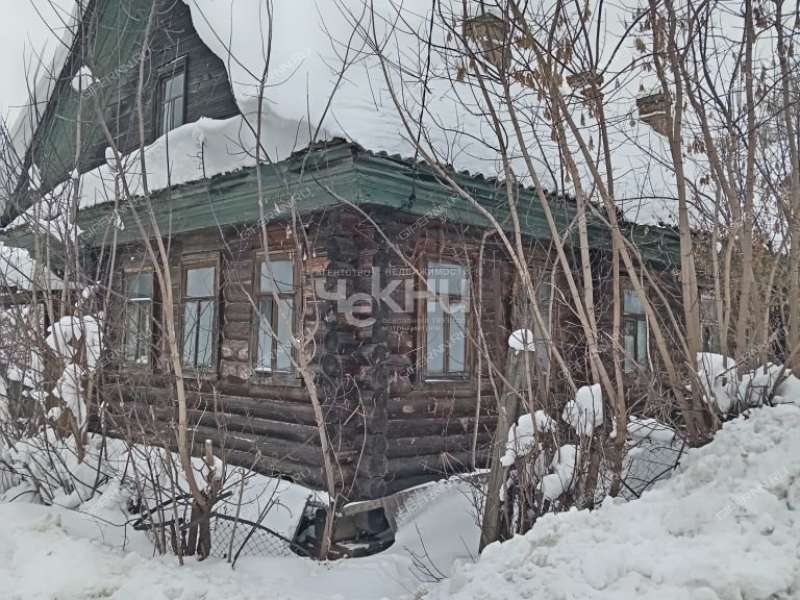 земельный участок 6,7 сотки улица Ворожейкина город Городец