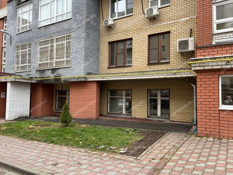 помещение под помещение свободного назначения, офис на улице Дунаева