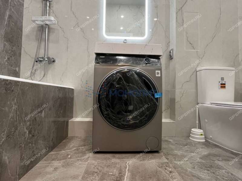 двухкомнатная квартира на проспекте Ленина дом 58А