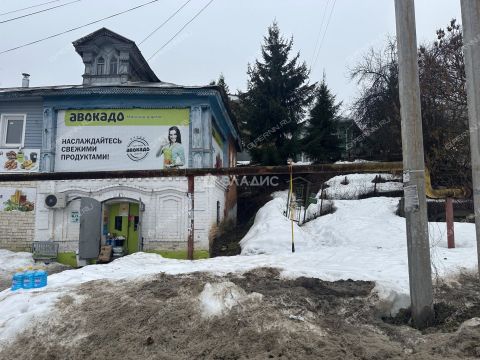 dom-selo-bezvodnoe-kstovskiy-rayon фото